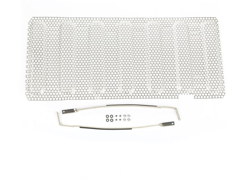 Rugged Ridge Grille Insert