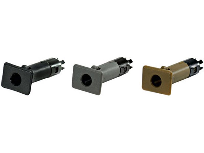 Rugged Ridge Half Door Insert