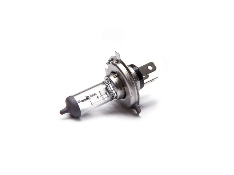 Rugged Ridge Halogen Light Bulbs