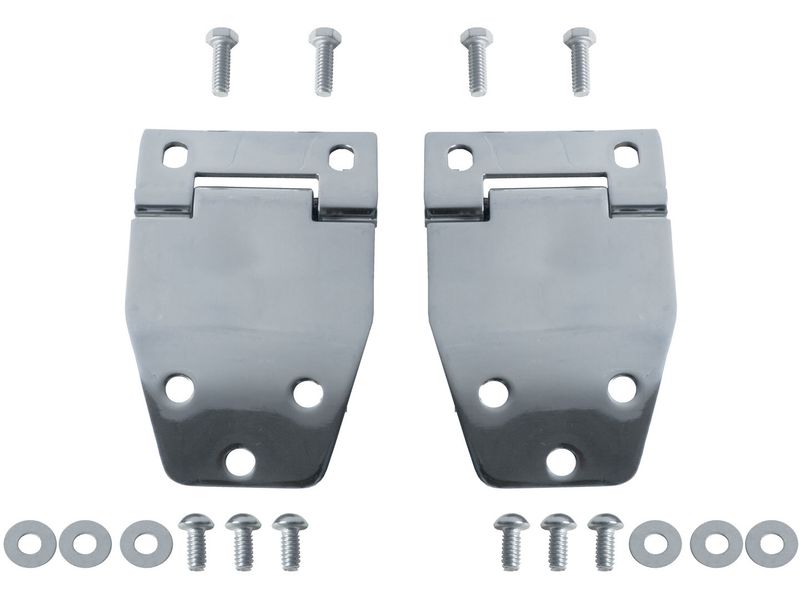 Rugged Ridge Hardtop Liftgate Hinge Kit