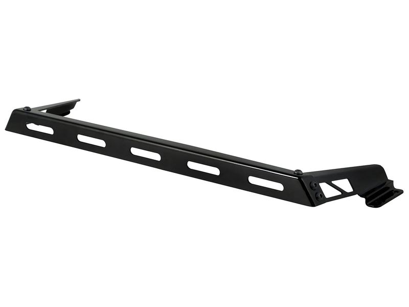 Rugged Ridge Hood Mounted Light Bars
