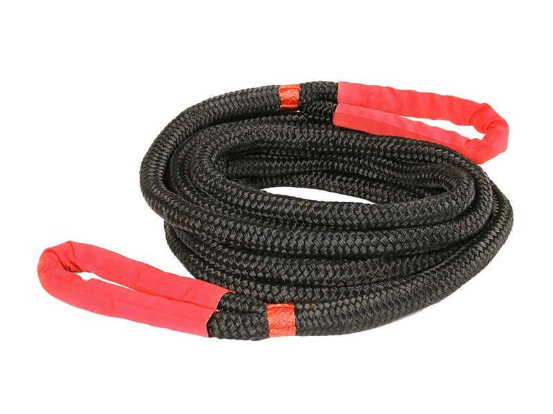 Rugged Ridge Kinetic Recovery Rope - 30,000 LB