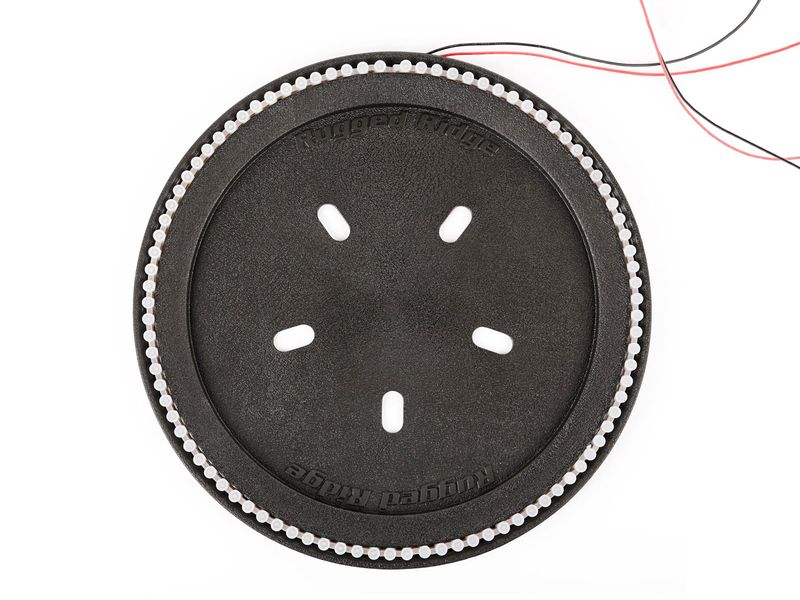 Rugged Ridge LED 3rd Brake Light Ring