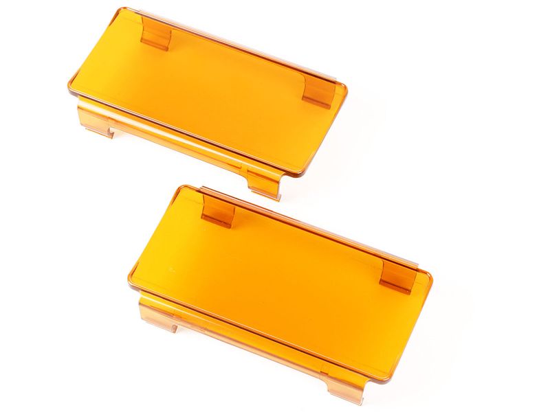 Rugged Ridge LED Light Covers