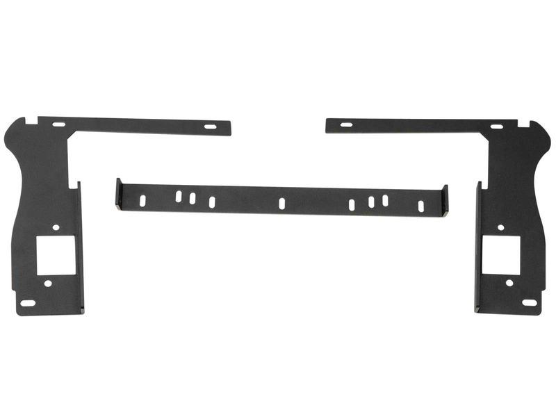 Rugged Ridge LED Light Grille Mount