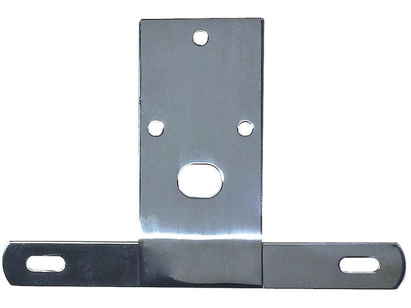 License Plate Brackets