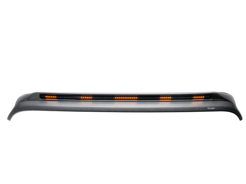Rugged Ridge Lightshield Hood Guard