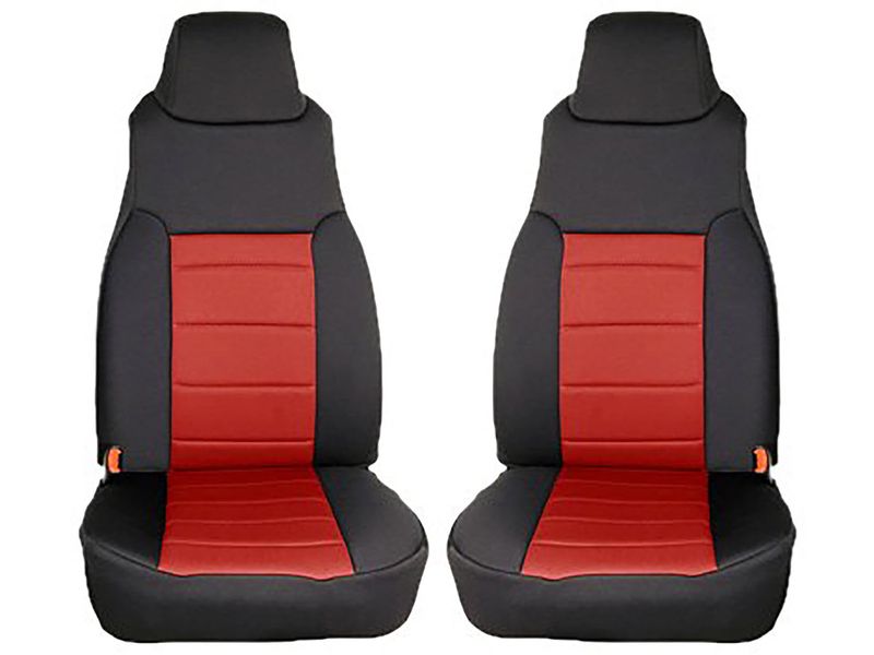 Rugged Ridge Neoprene Seat Covers