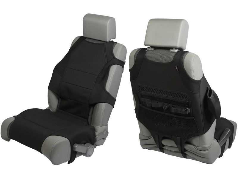 Rugged Ridge Neoprene Seat Vests
