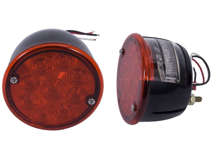 Rugged Ridge OE Style LED Tail Lights