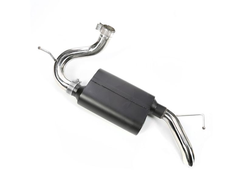 Rugged Ridge Off-Road Exhaust Muffler