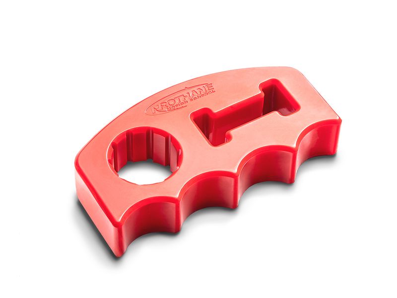 Rugged Ridge Off-Road Jack Handle Isolator