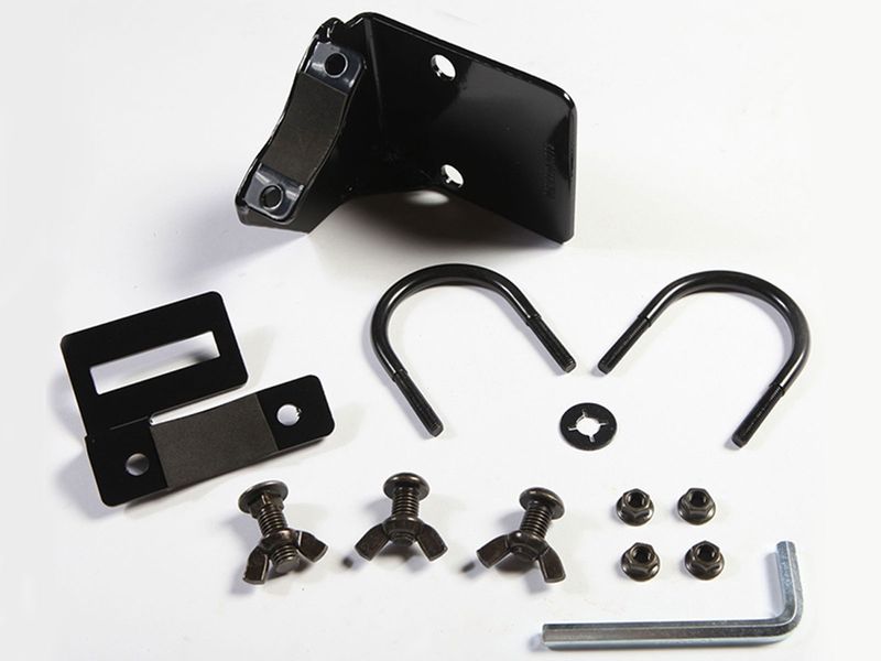 Rugged Ridge Off-Road Jack Sport Bar Mount