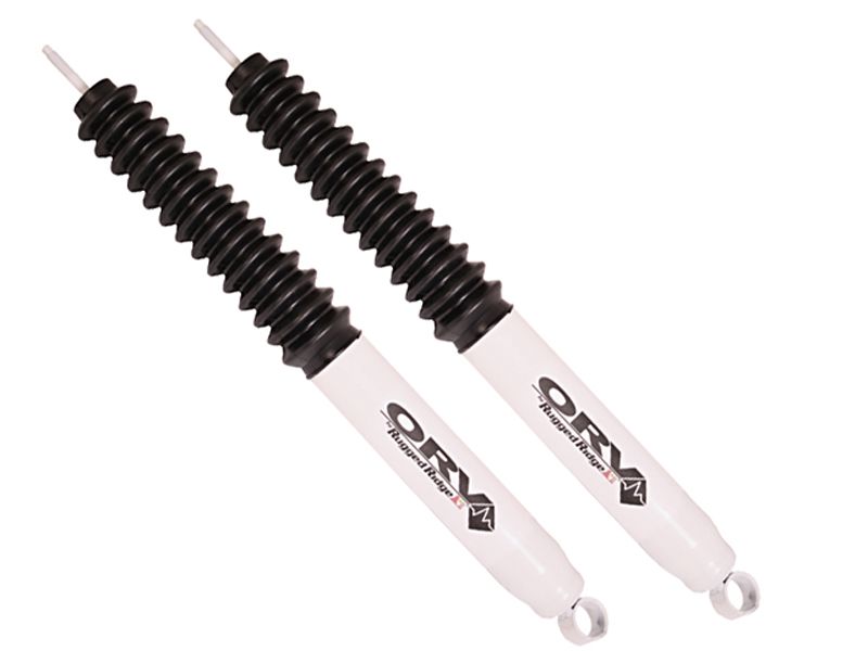 Rugged Ridge ORV Shocks