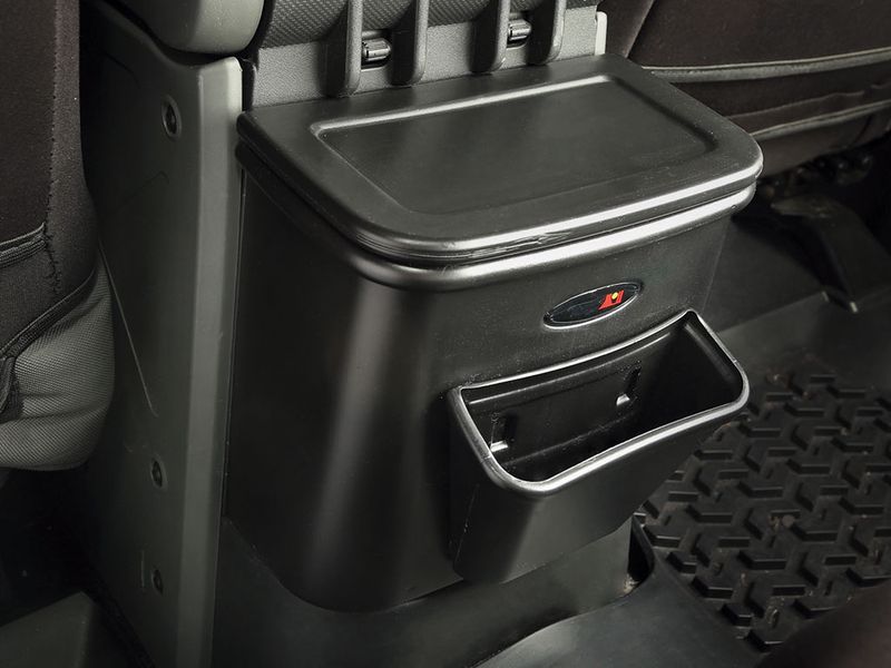 Rugged Ridge Rear Seat Organizer