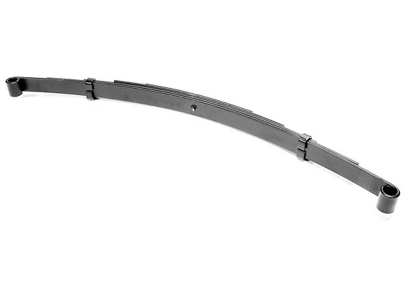 Rugged Ridge Replacement Leaf Spring