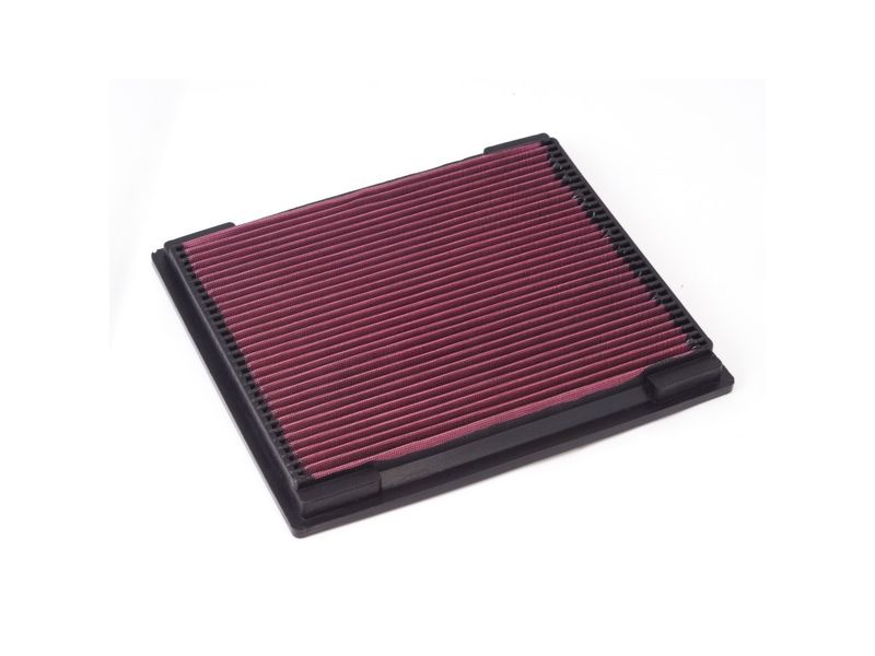 Rugged Ridge Reusable Air Filter
