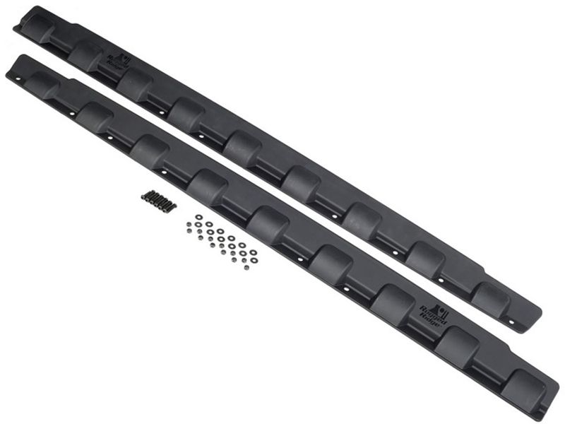 Rugged Ridge Rocker Panel Guards