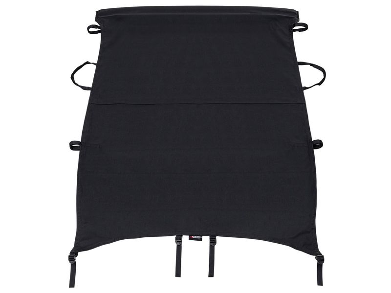 Rugged Ridge Savannah Black Diamond Brief Top