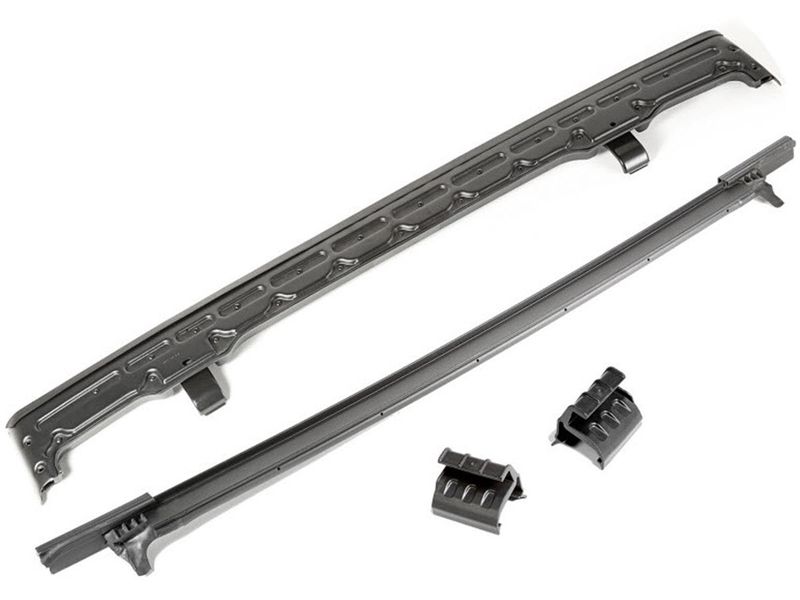 Rugged Ridge Soft Top Header Kit