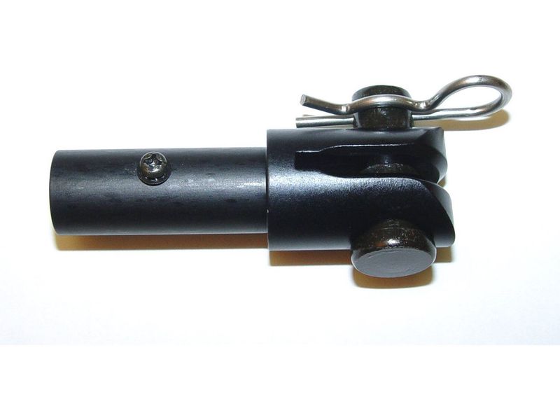 Rugged Ridge Soft Top Quick Disconnect Kit