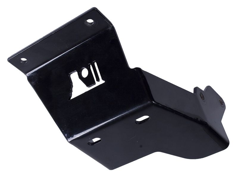 Rugged Ridge Steering Box Skid Plate