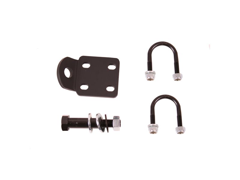 Rugged Ridge Steering Damper Bracket