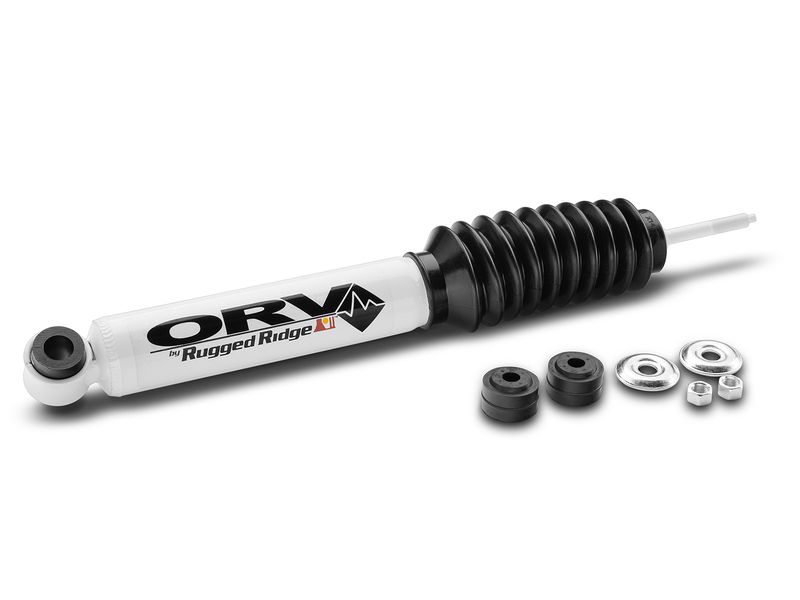 Rugged Ridge Steering Stabilizers