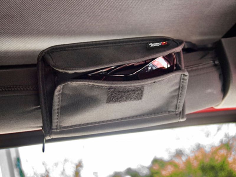 Rugged Ridge Sunglass Holder
