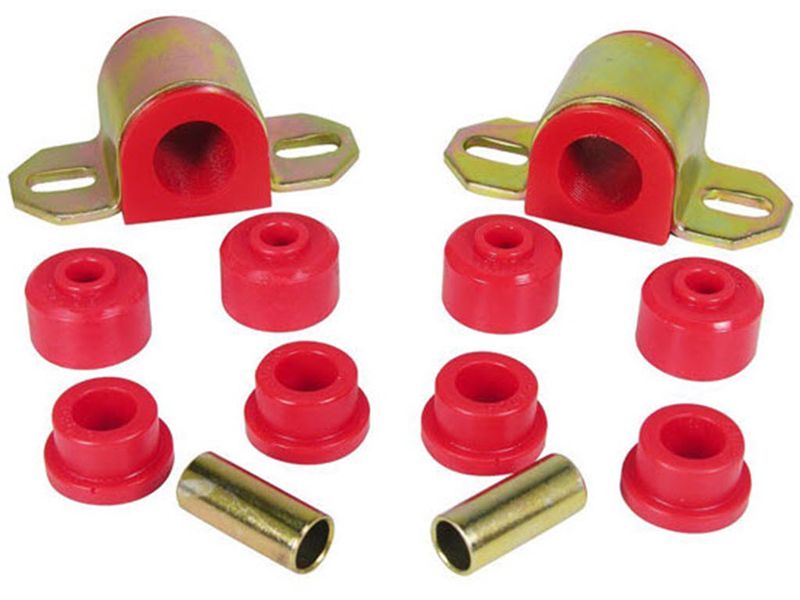 Rugged Ridge Sway Bar Bushing Kit