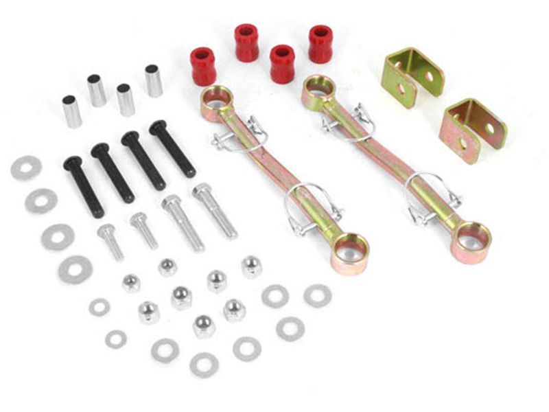Rugged Ridge Sway Bar End Links