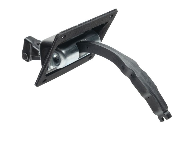 Rugged Ridge Tailgate Retainer Strap