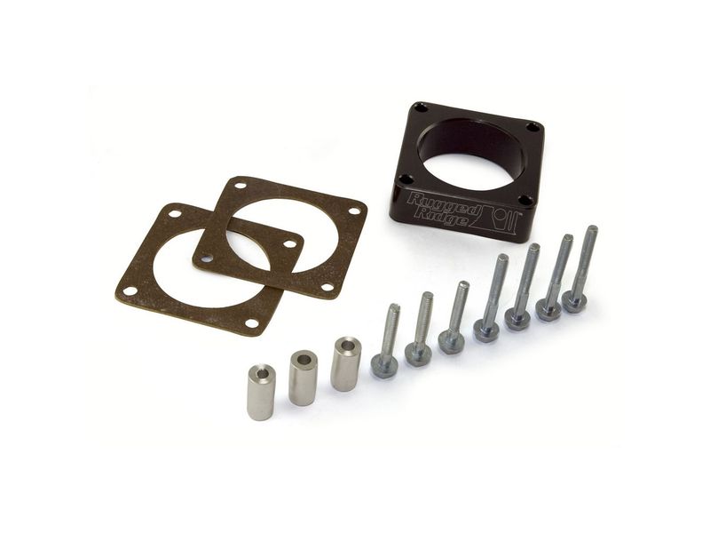 Rugged Ridge Throttle Body Spacer