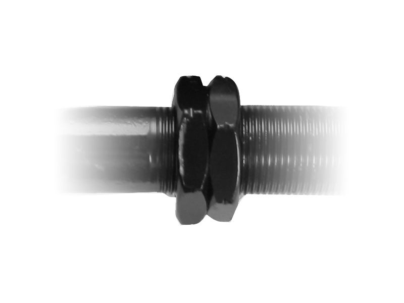 Rugged Ridge Tie Rod End Jam Nut