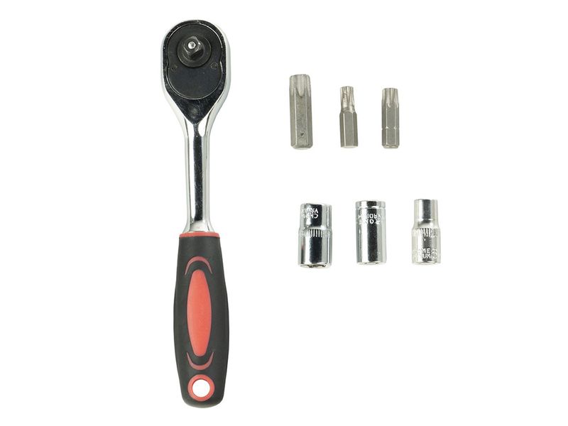 Rugged Ridge Top/Door Torx Set