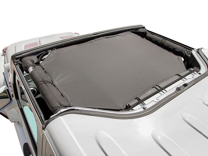 Rugged Ridge Total Eclipse Sun Shade