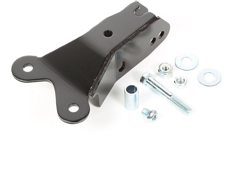 Rugged Ridge Track Bar Relocation Bracket