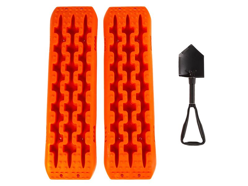 Rugged Ridge Traction Recovery Kit