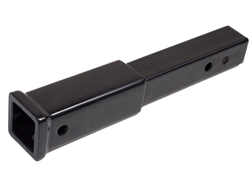 Rugged Ridge Trailer Hitch Extension