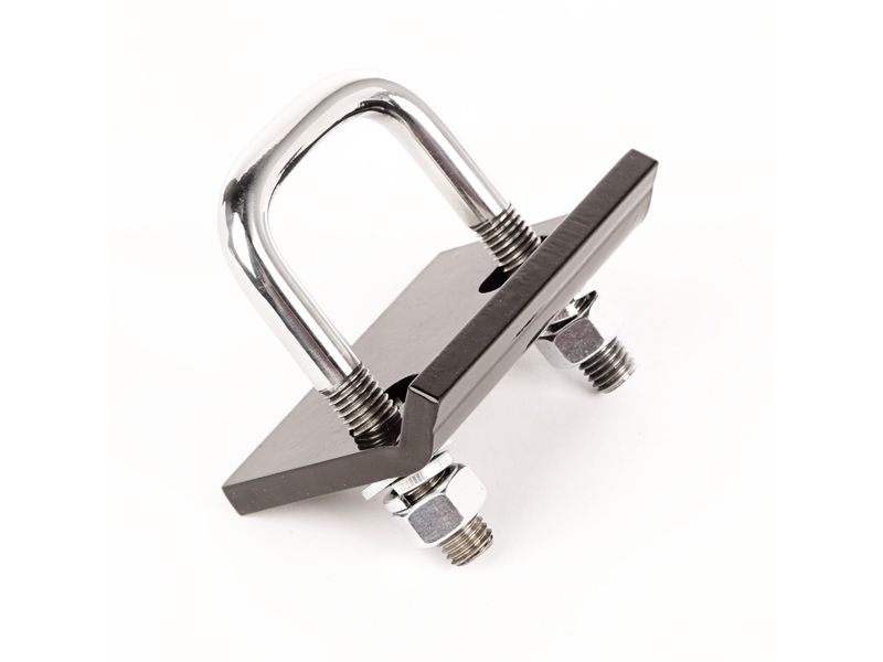 Rugged Ridge Trailer Hitch Tightener