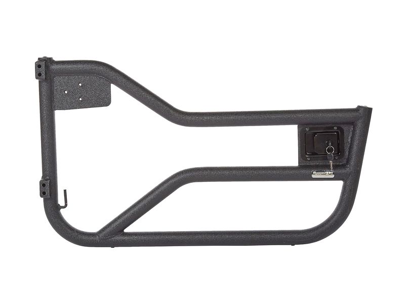 Rugged Ridge Tube Doors