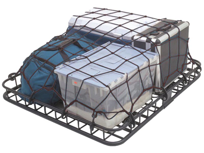 Rugged Ridge Universal Cargo Net