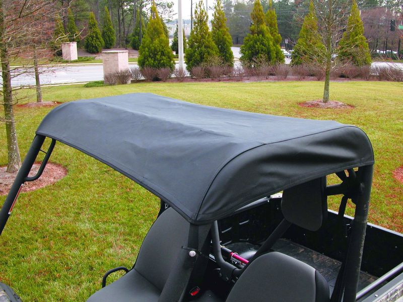 Rugged Ridge UTV Summer Brief Bikini Top