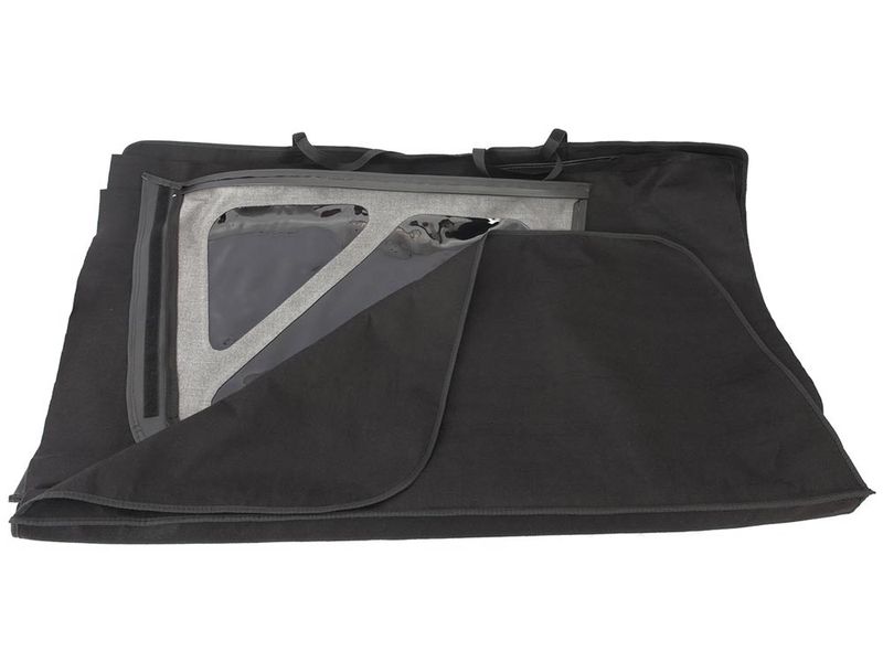 Rugged Ridge Window Storage Bag