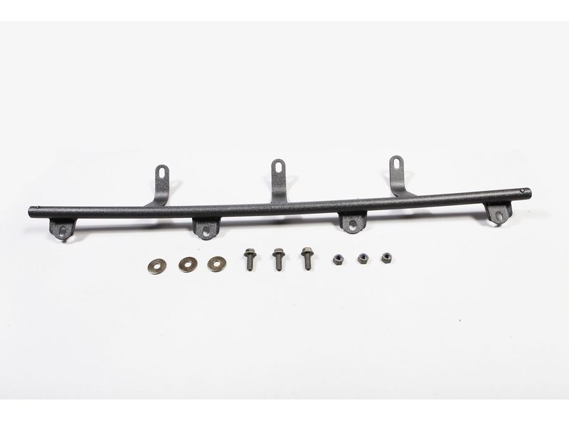 Rugged Ridge Windshield Light Bar Lowering Kit