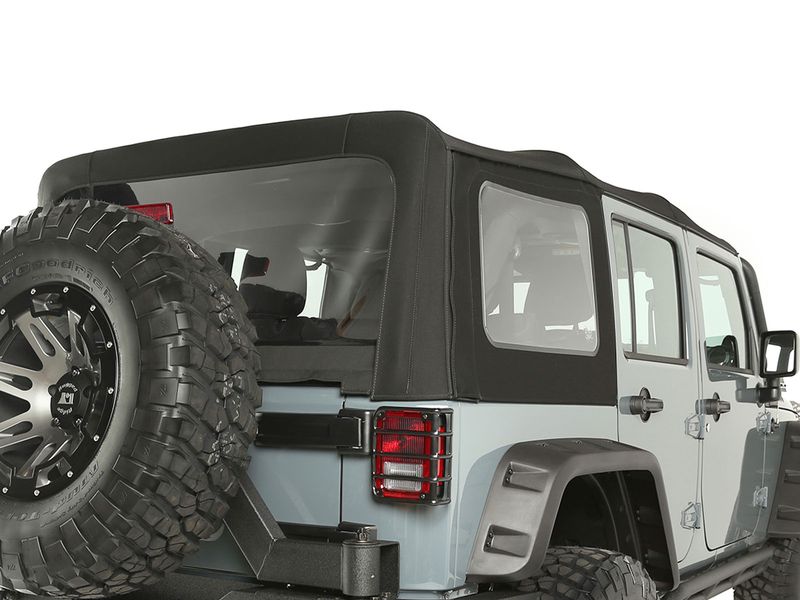 Rugged Ridge XHD Replacement Soft Top