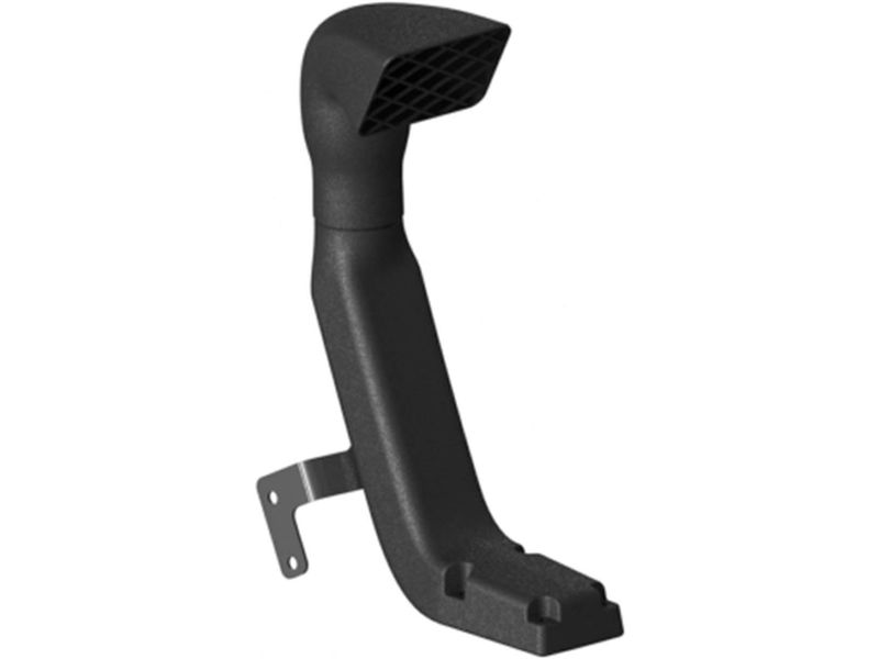 Rugged Ridge XHD Snorkel High Mount Extension