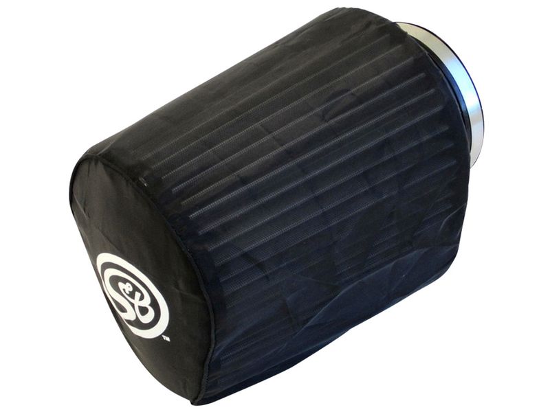 S&B Air Filter Wrap