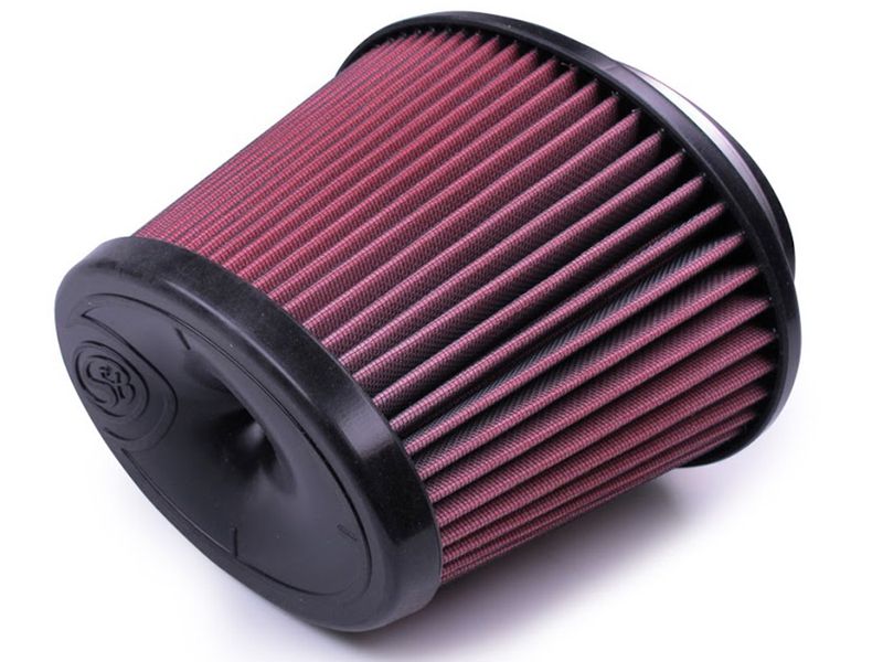 S&B Air Intake Replacement Filter