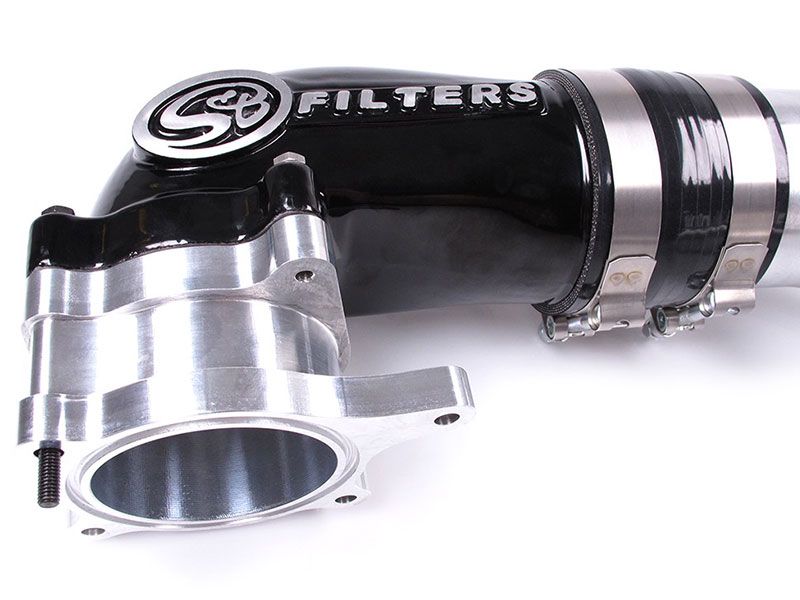 S&B Intake Elbow
